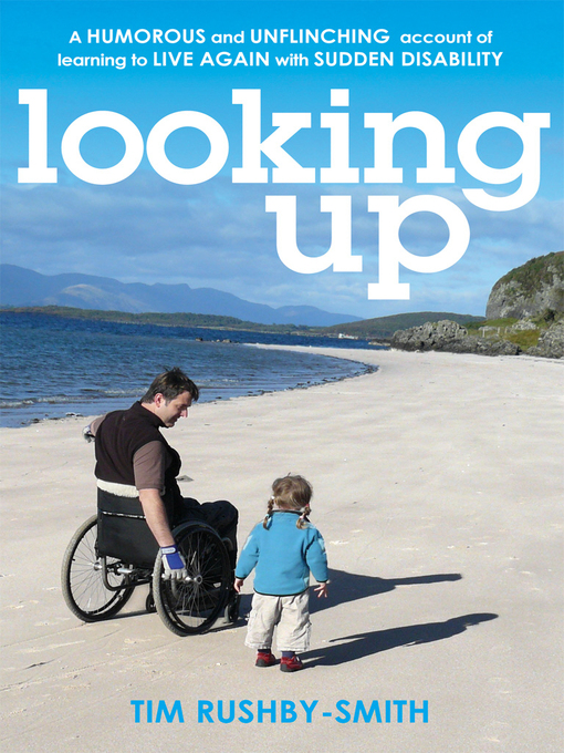 Title details for Looking Up by Tim Rushby-Smith - Available